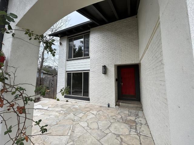 House for sale in Austin, Texas