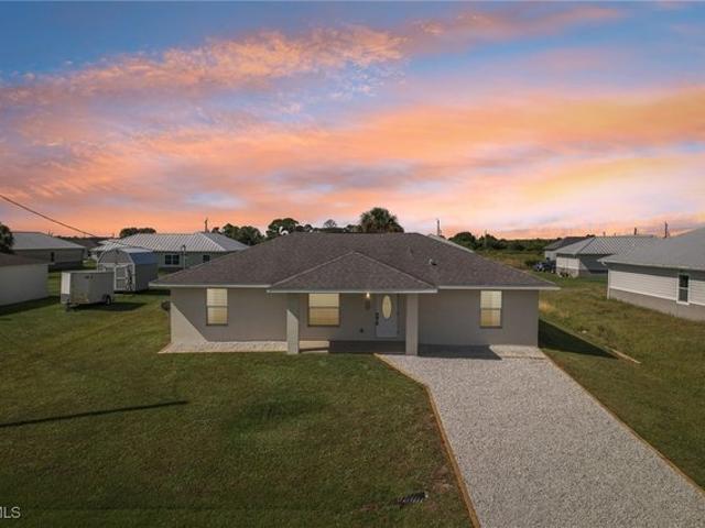House for sale in Labelle, Florida