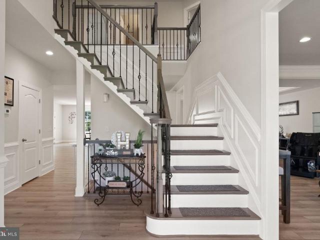 House for sale in Warrenton, Fauquier County