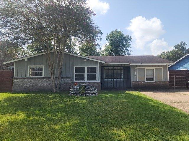 House for sale in Harris, Texas
