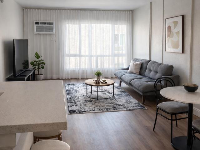 Apartment for rent in Van Nuys Neighborhood Council District, Canoga Park