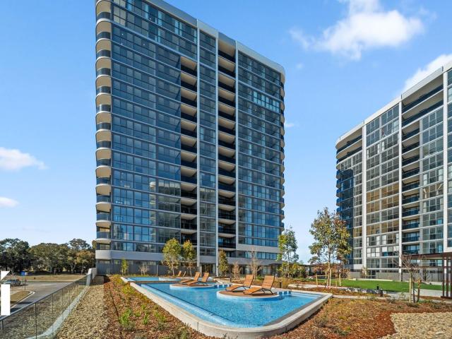 Apartment for rent in Woden, Australian Capital Territory