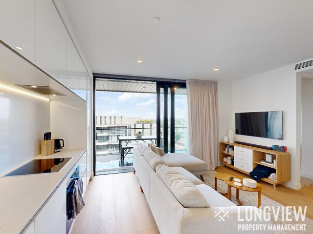 Apartment for rent in Hawthorn East, Melbourne
