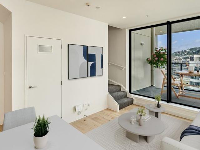 Apartment for rent in Matata, Wellington