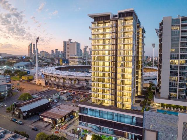 Apartment for sale in Toombul, Queensland