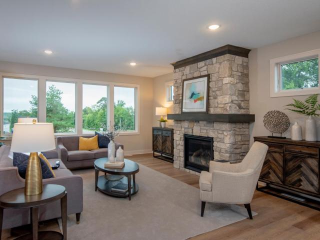Townhouse for sale in Cottage Grove, Washington County