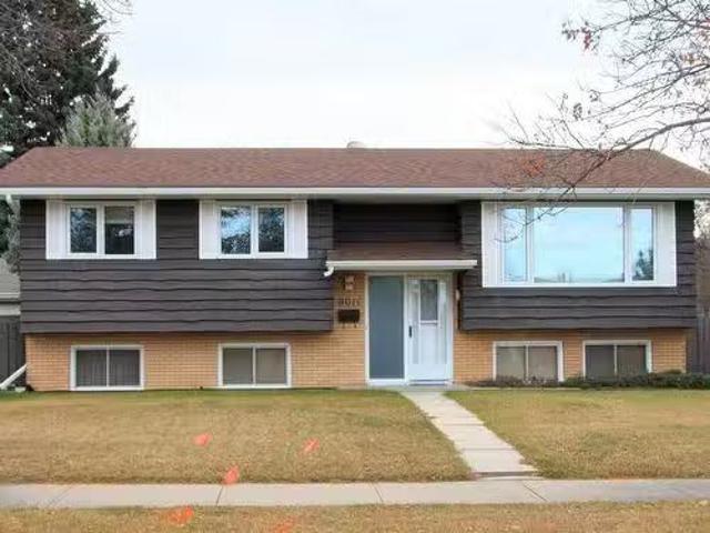 House for sale in Fort Saskatchewan