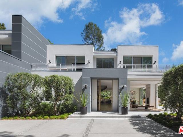 House for sale in Beverly Hills, California