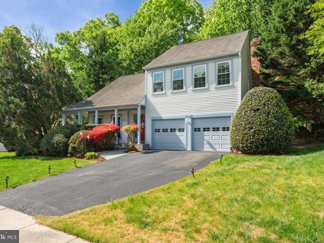 House for sale in Virginia