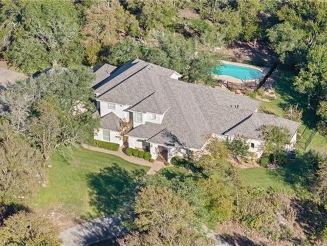 House for sale in Salado, Bell County