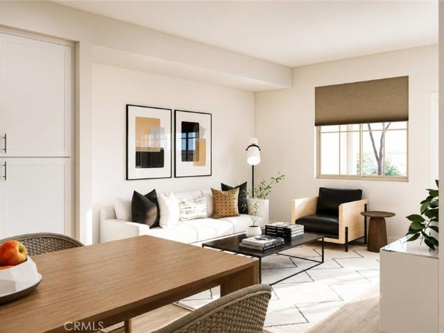 Townhouse for sale in Cypress, California