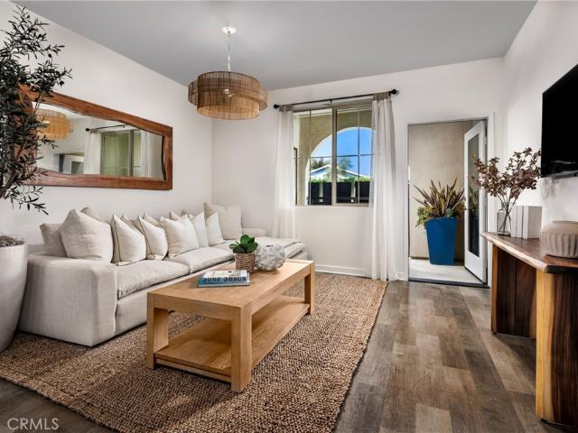 Condo for sale in Cypress, California