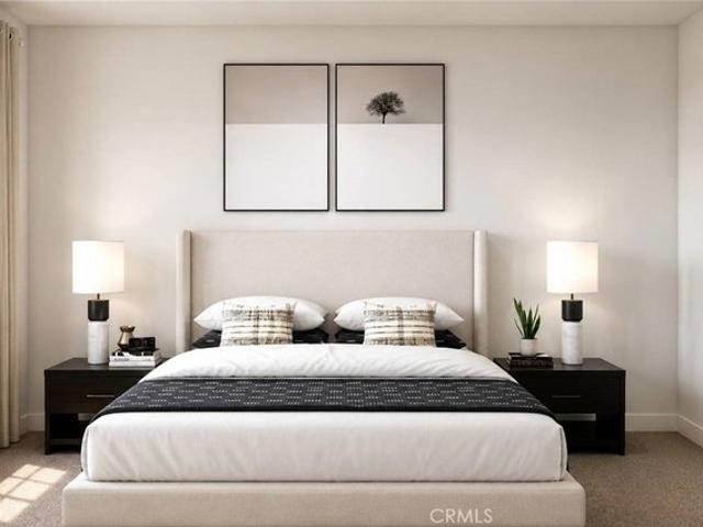 Townhouse for sale in Cypress, California
