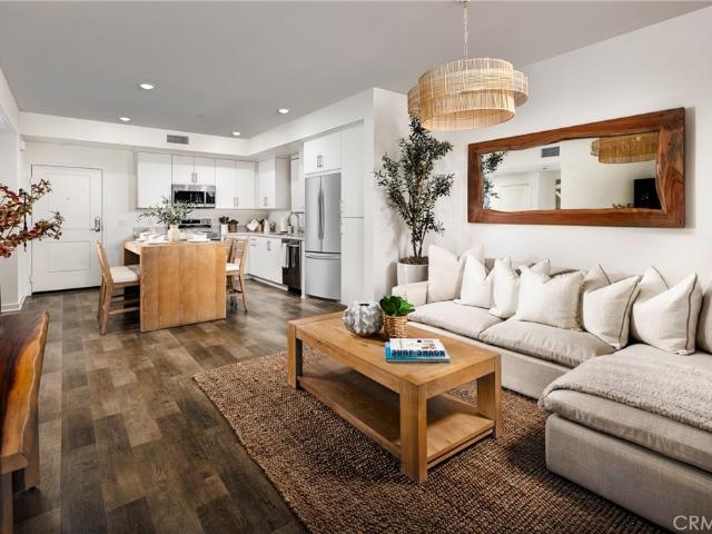Condo for sale in Cypress, California