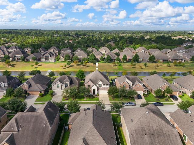 House for sale in Harris, Texas