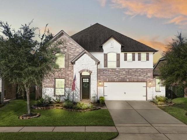 House for sale in Harris, Texas