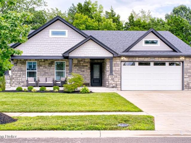 House for sale in Louisville, Kentucky