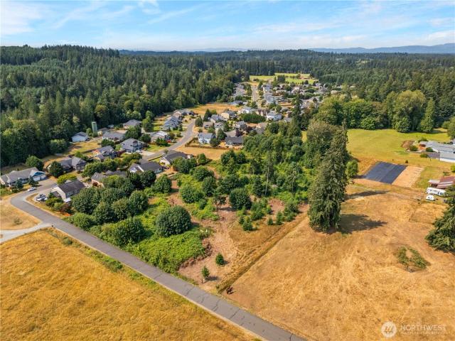 Land for sale in Thurston, Washington