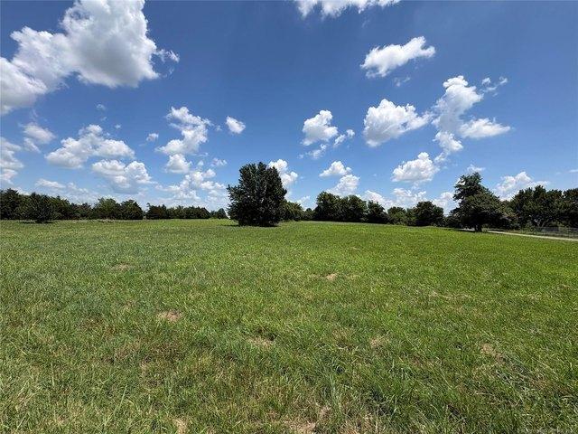 Land for sale in Sperry, Oklahoma