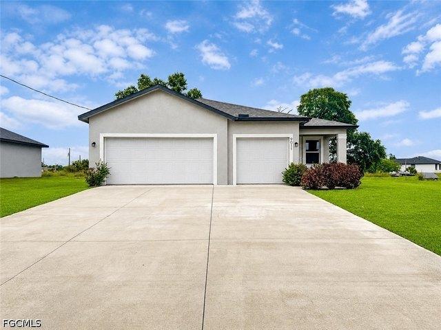 House for sale in Labelle, Florida