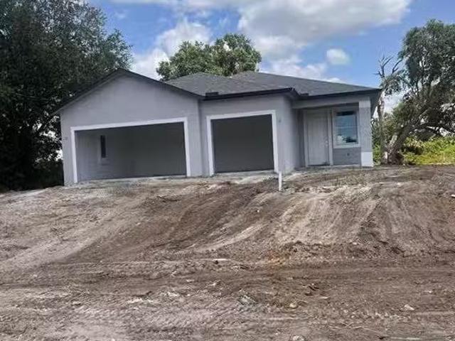 House for sale in Clewiston