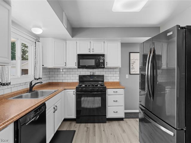 House for sale in Parma, Ohio