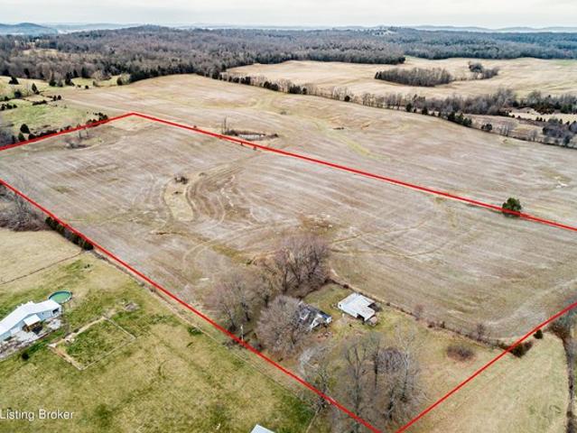 Farm for sale in Vine Grove, Kentucky