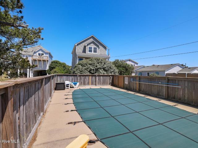 House for sale in Nags Head, North Carolina