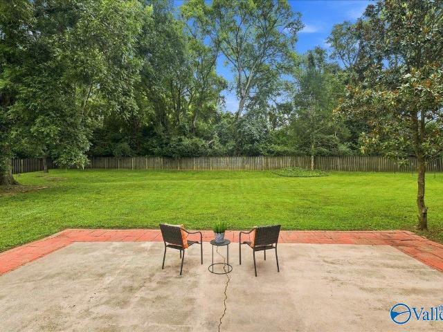 House for sale in Huntsville, Alabama