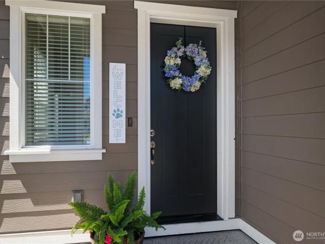 House for sale in Thurston, Washington