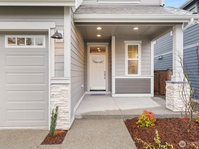 House for sale in Thurston, Washington