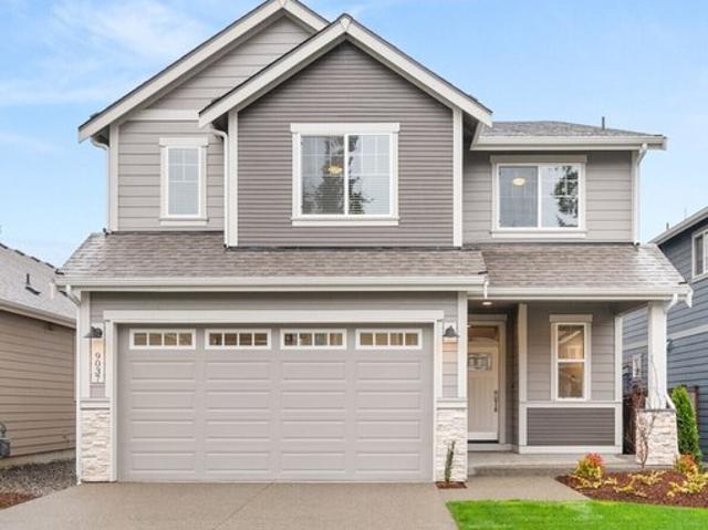 House for sale in Thurston, Washington