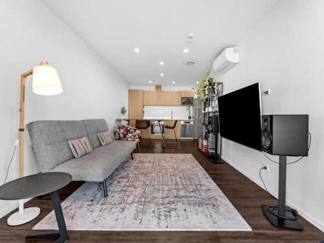 Apartment for sale in Hillersden