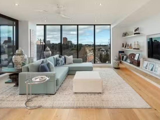 House for rent in East Melbourne