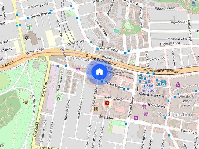 Apartment for rent in Sydney, New South Wales
