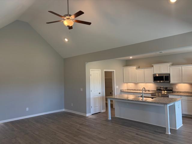 House for sale in Tennessee