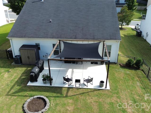 House for sale in Avery Meadows, Charlotte