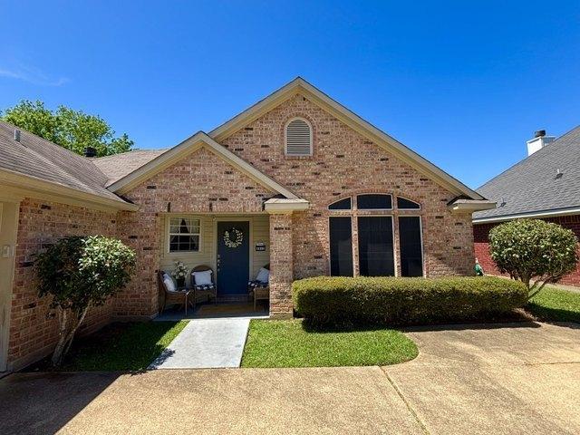 House for sale in Keithville, Louisiana