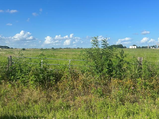 Land for sale in Dime Box, Texas