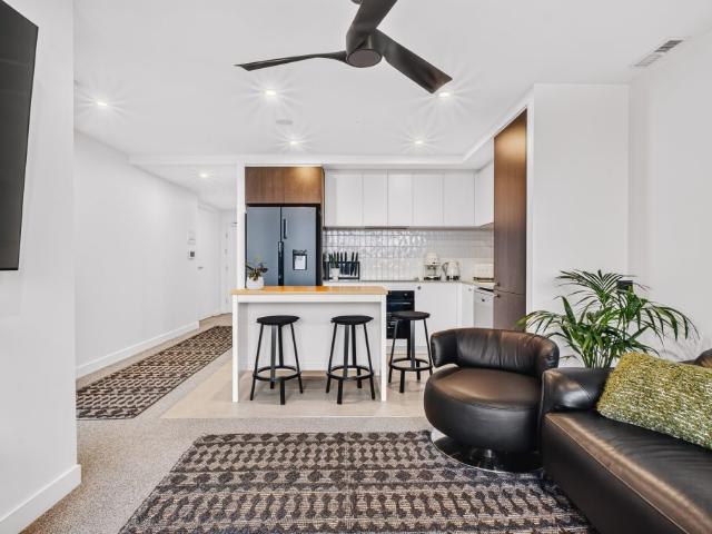Apartment for rent in Woden, Australian Capital Territory