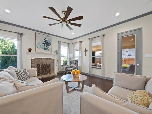 House for sale in Benbrook, Texas