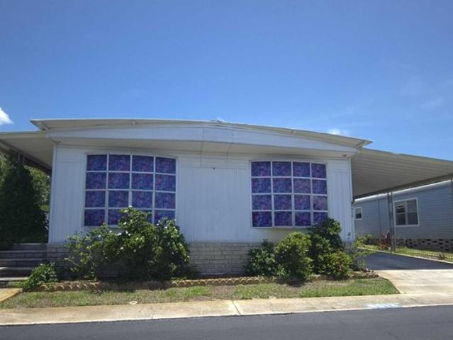 House for sale in Port Richey, Florida
