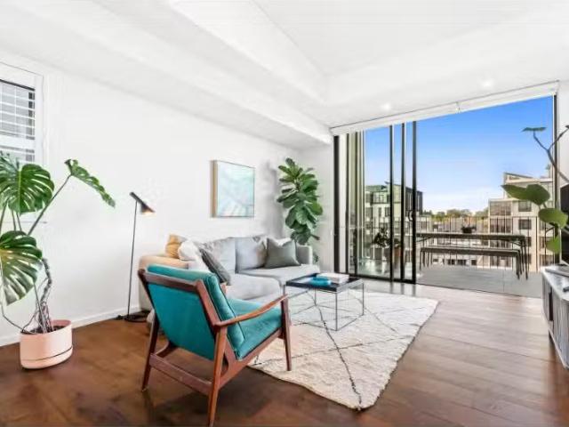 Apartment for rent in Sydney, New South Wales