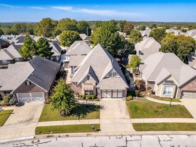 House for sale in Owasso, Tulsa County