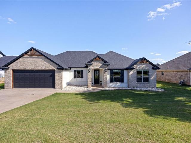 House for sale in Hood, Texas
