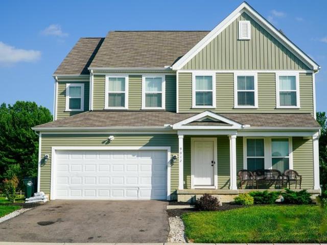 House for sale in Ohio