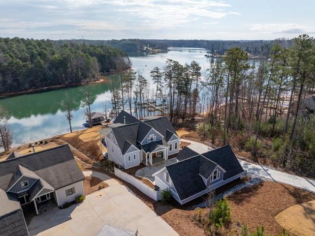 House for sale in West Union, South Carolina