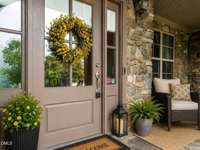 House for sale in Wake, North Carolina