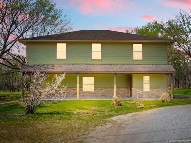 Farm for sale in Tulsa, Oklahoma