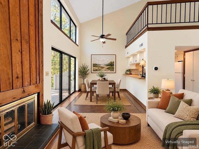 Condo for sale in Bloomington, Monroe County